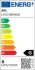 LED-Globelampe Filament 38305
