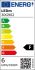 LED-Röhrenlampe G9 32758