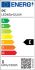 LED-Soffittenlampe 16x42mm 34018