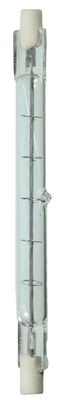 Halogenstab R7s 12632 250W 240V L=118mm