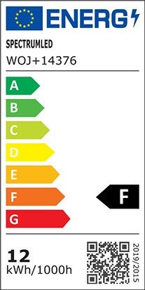LED-Lampe E27 32483