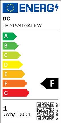 LED-Leuchtmittel 34623