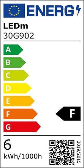 LED-Röhrenlampe G9 32758