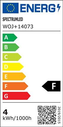 LED-Tropfenlampe E14 32410