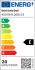 LED-Strahler ohne Sensor XLED PRO 240 WS