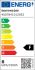 Sensor-LED-Strahler XLED HOME SLIM ANT