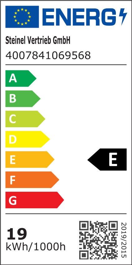 LED-Außenstrahler XLED PRO ONE mit Bewegungsmelder 3000K