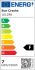 LED-Downlight dimm. 101298