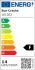 LED-Downlight dimm. 101302