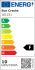 LED-Pendelleuchte Zylinder 101151
