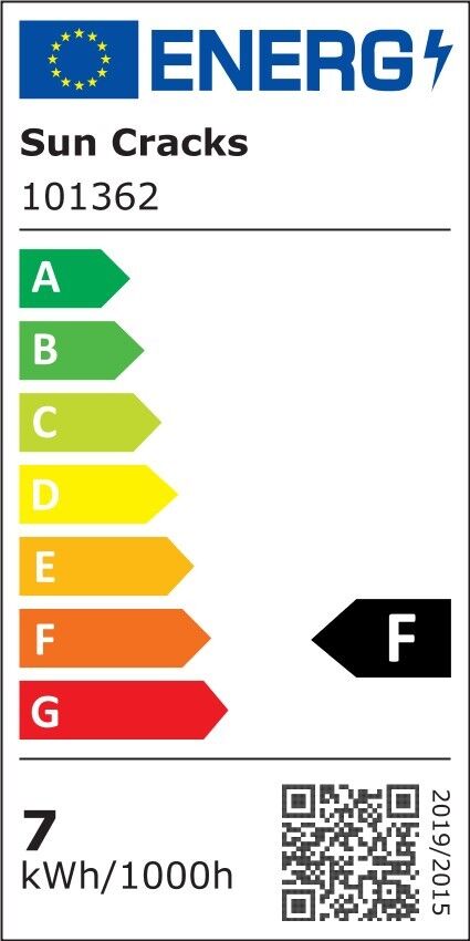 LED-Einbaustrahler 101362