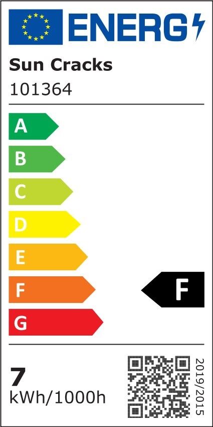 LED-Einbaustrahler 101364