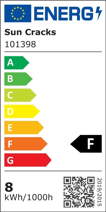 LED-Wandanbauleuchte 101398