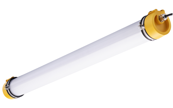 LED-Feuchtraumleuchte S1 6 PVW 28-840 ET