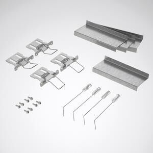 Montagezubehör ArimoFitG2ZBB M84/57