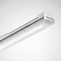 LED-Feuchtraumleuchte ARAGF 15 PW #8495151