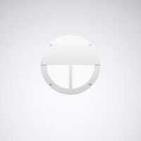 Leuchtenabdeckung Skeo Circ WD2 ZHF E3