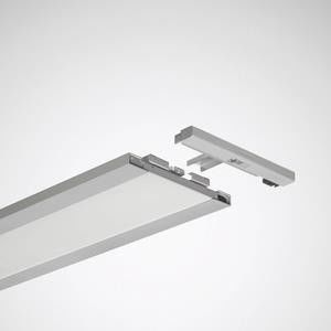 Kopfstück m. Casambi-Modul Luceos D ZKS03+CAS-S