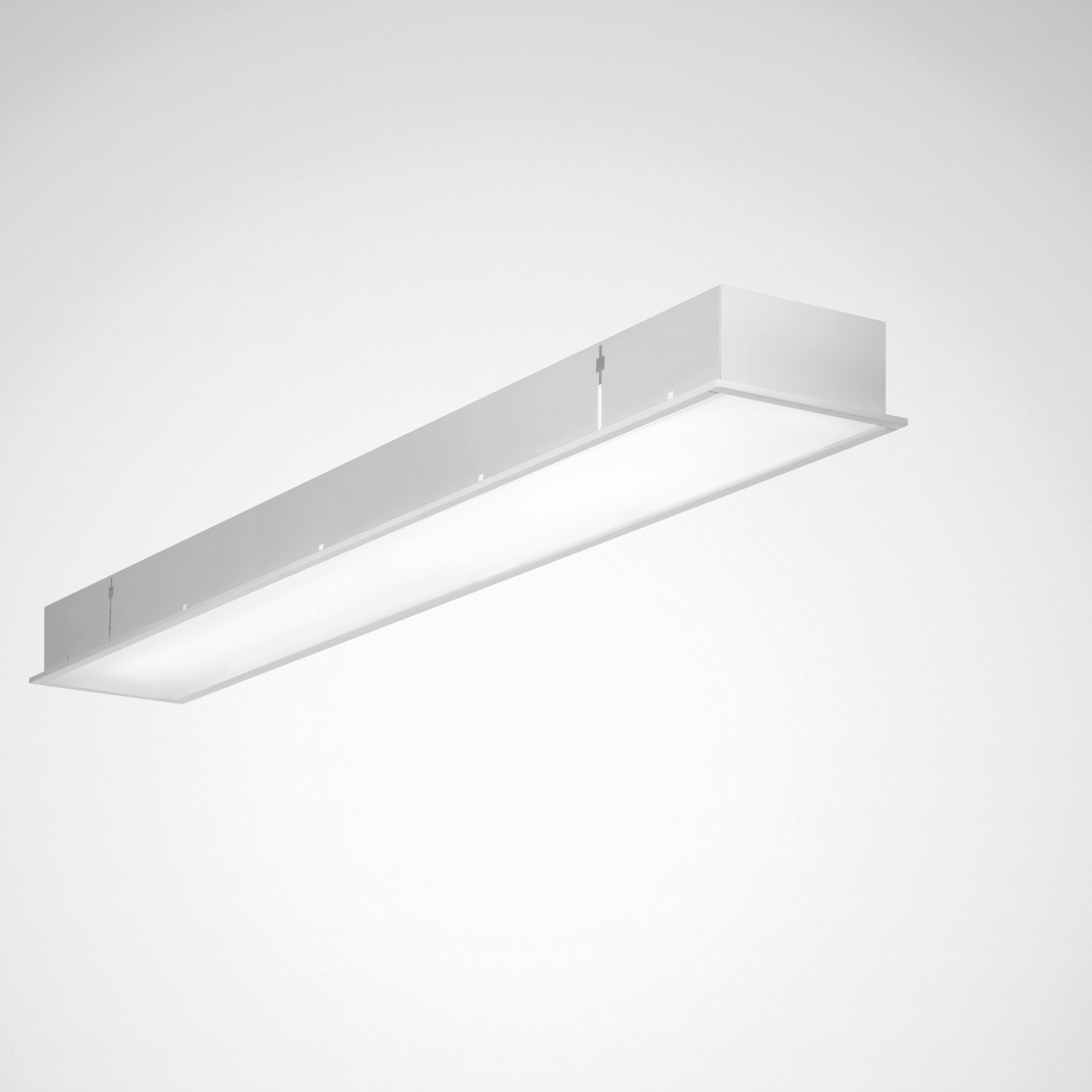 LED-Einbauleuchte Opendo M39 #8413063