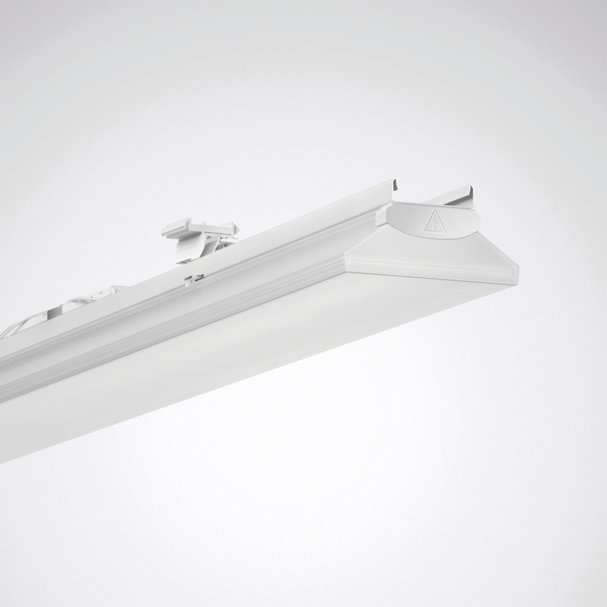 LED-Geräteträger 7651 HE #9002282631