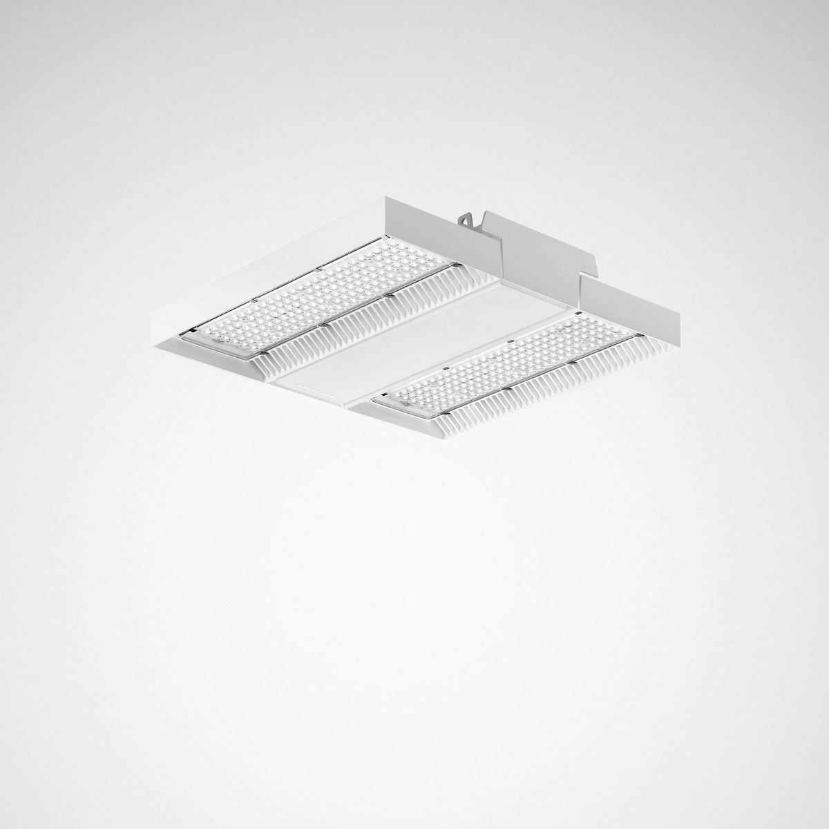 LED-Hallenleuchte Mirona Fit #8399851