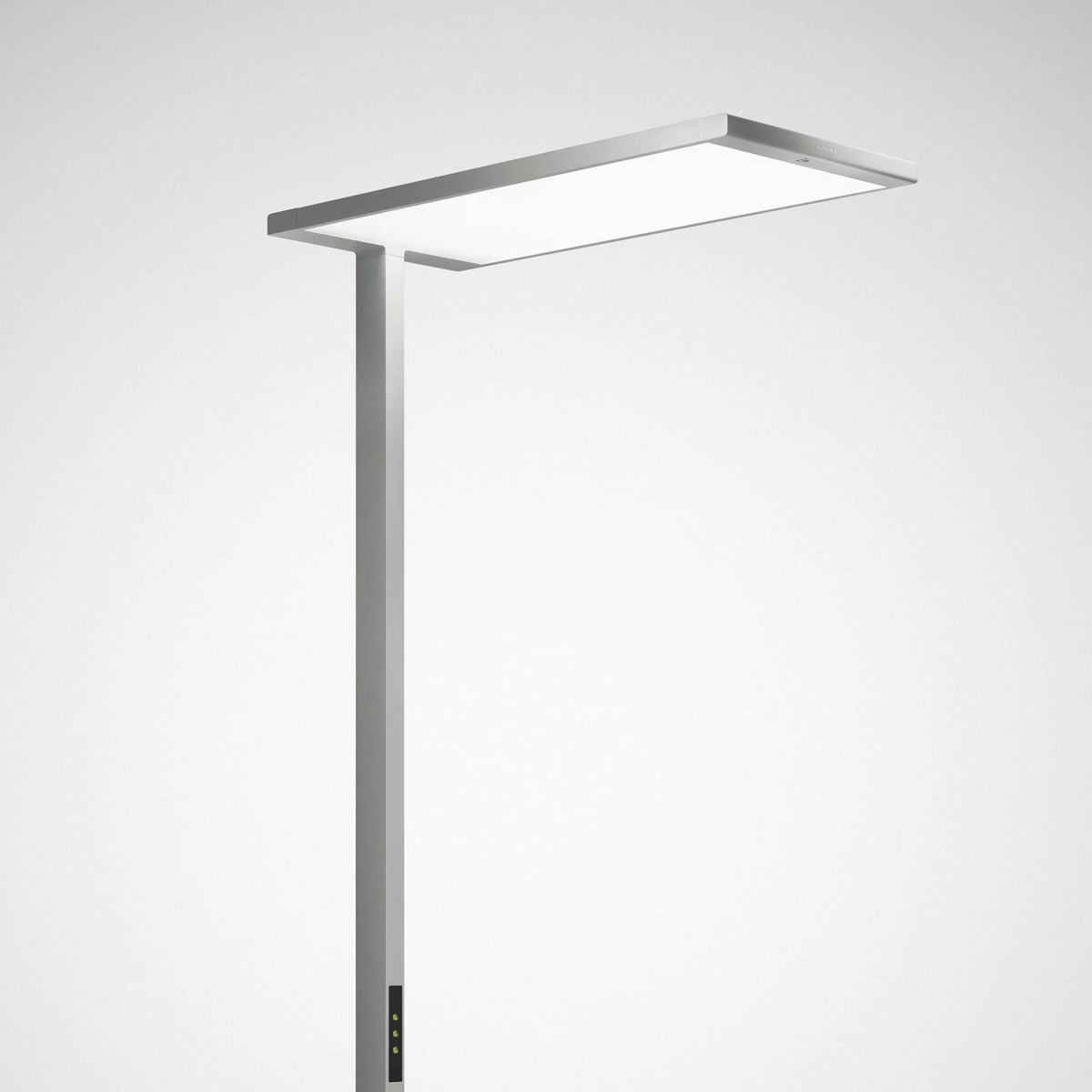 LED-Stehleuchte Luceos Act #7942059