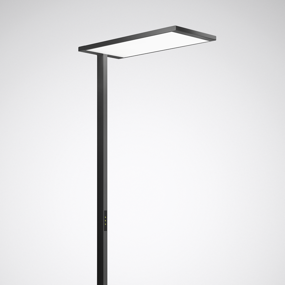 LED-Stehleuchte Luceos S G2 #7941859