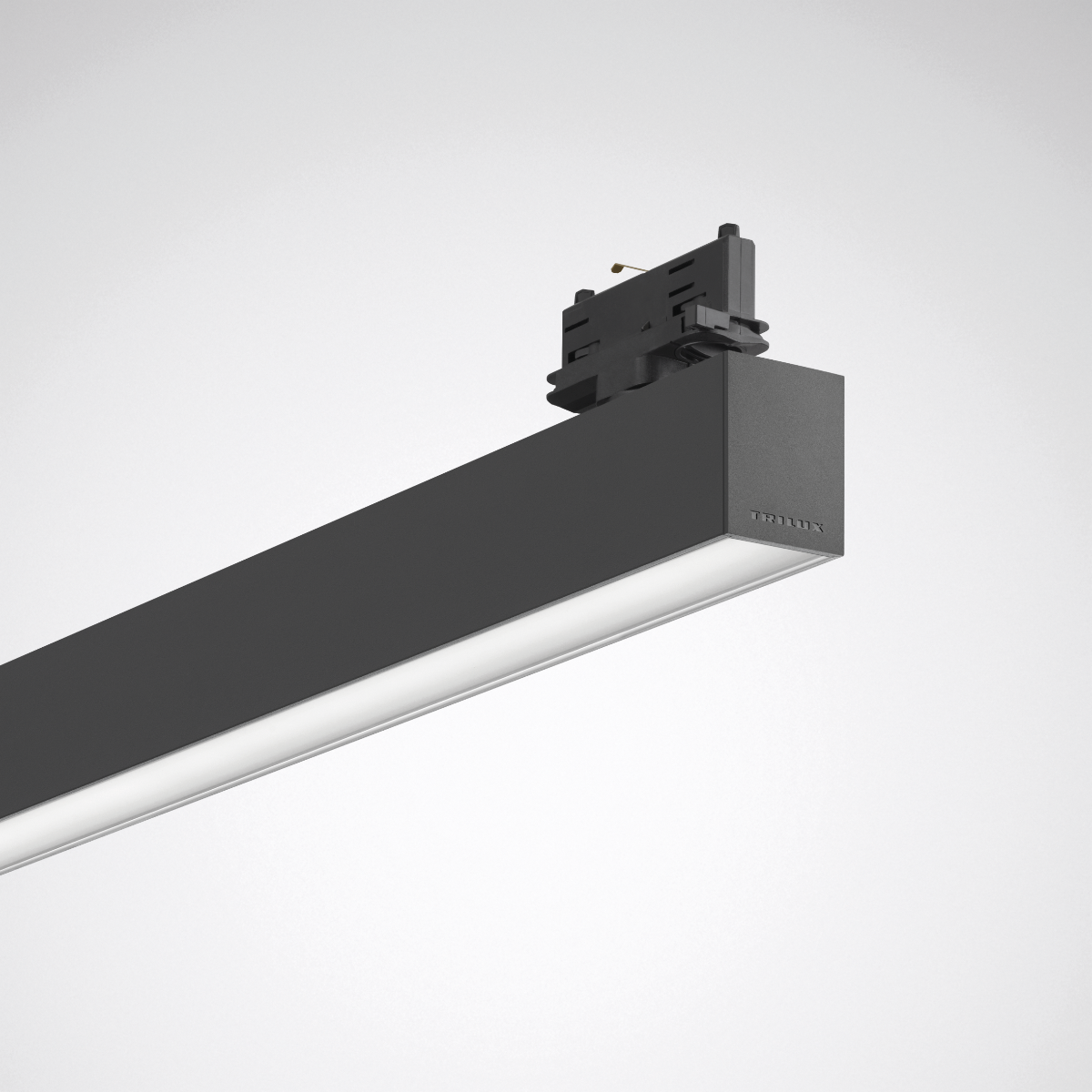 LED-Stromschienenleuchte Fn53P10DIL26-840ET05