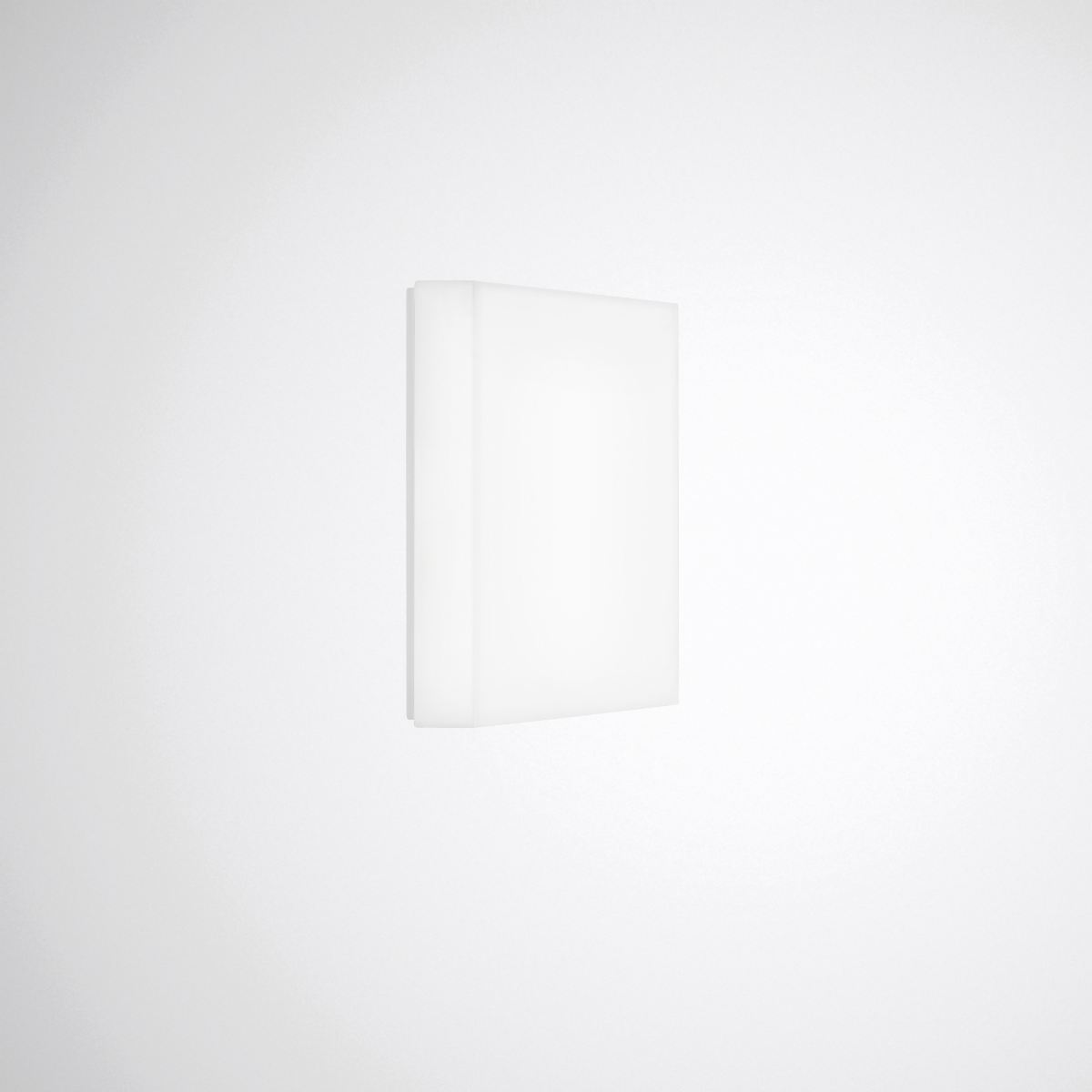 LED-Wand-u.Deckenleuchte Olisq QWD2 #8402363