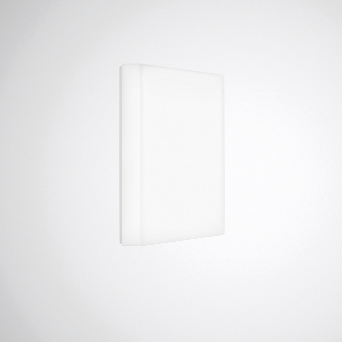 LED-Wand-u.Deckenleuchte Olisq QWD3 #8406963