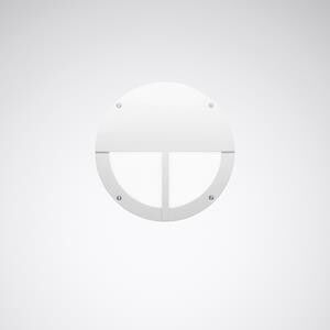 Leuchtenabdeckung Skeo Circ WD2 ZHF E3