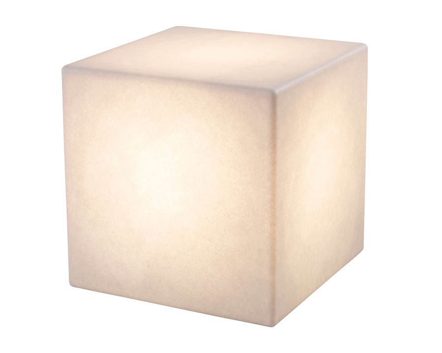 Shining Cube 42400W 33cm Grey