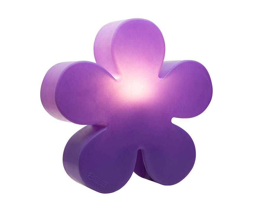 Shining Flower 32406W D=40cm violett 