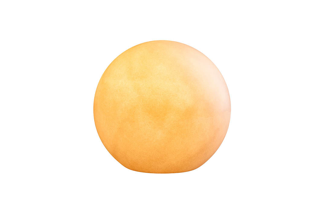 Shining Globe 42425S D=40cm Sand Solar