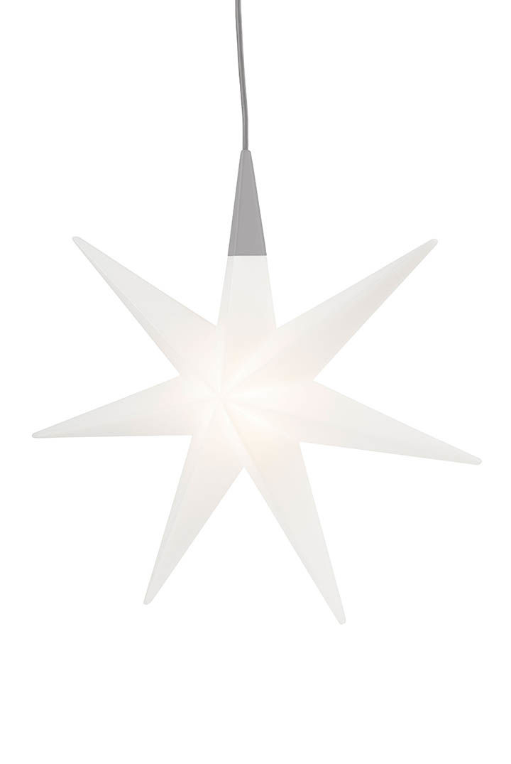 Shining Glory Star 32048L D=55cm RGB