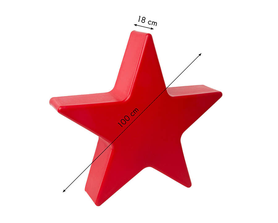 Shining Star 32379W D=100cm rot