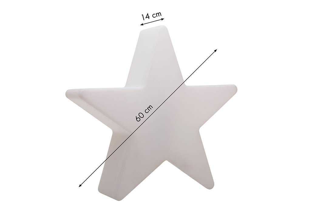 Shining Star 32066L D=60cm RGB