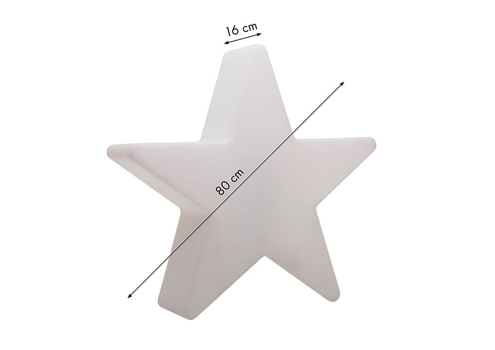 Shining Star 32073W D=80cm