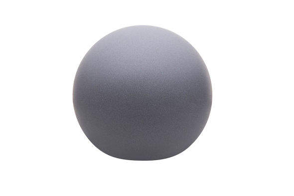 Shining Globe 42418W D=30cm Grey