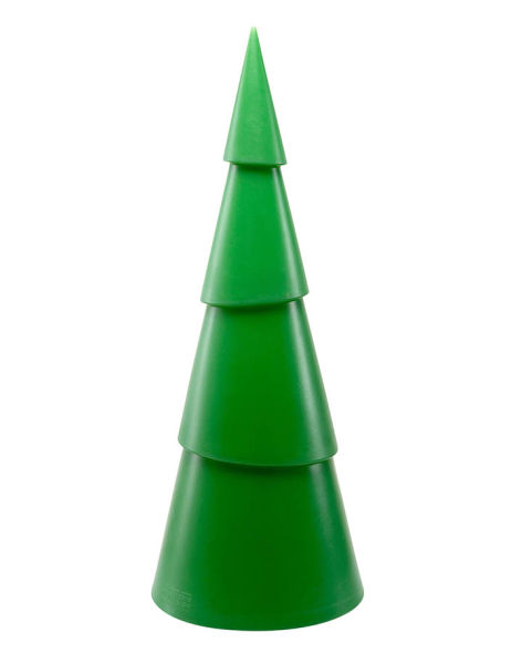 Shining Tree rund H=75cm grün Shining Tree rund H=75cm grün
