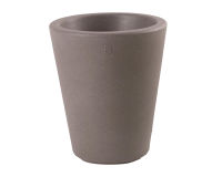 Shining Classic Pot S Taupe