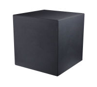 Shining Cube 42398W 33cm Anthrazit