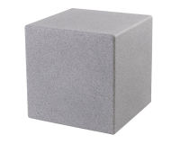 Shining Cube 42402W 33cm Stone