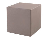 Shining Cube 42403W 33cm Taupe