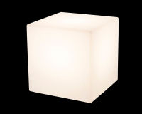 Shining Cube 32445W 33cm 
