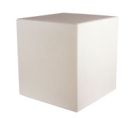Shining Cube 42407W 43cm Sand 