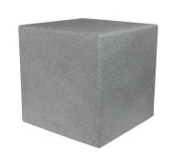 Shining Cube 42408W 43cm Stone