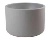 Shining Elegant Pot XM Grey