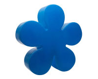 Shining Flower 32410W D=40cm blau
