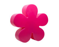 Shining Flower 32402W D=40cm pink